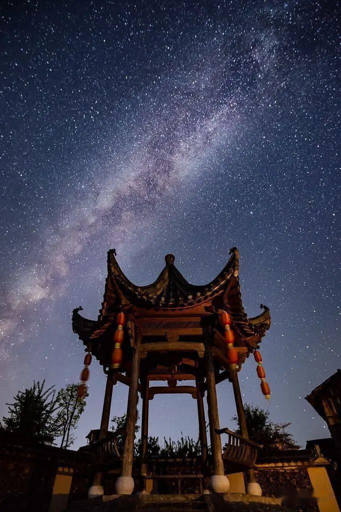 不朽星球
